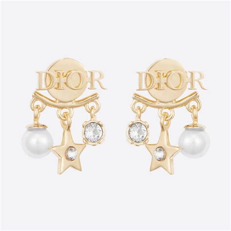 dior oblique earrings|dior dio evolution earrings.